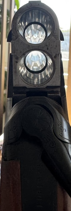 Kozlice CZ Canvasback
