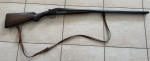 Broková dvojka 16/70