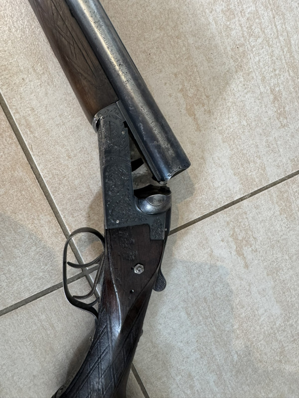 Broková dvojka 16/70