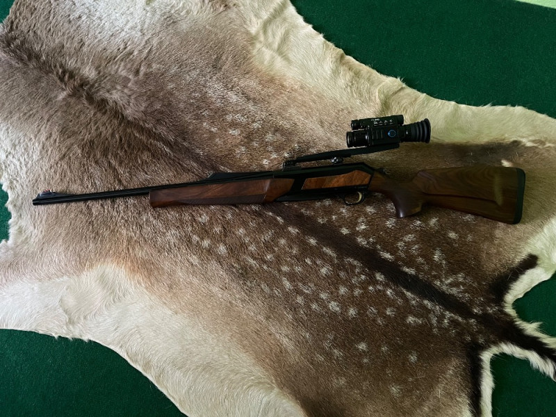 Browning Maral 