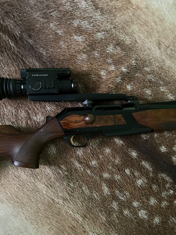 Browning Maral 