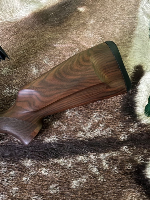 Browning Maral 