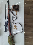 Mosin 44