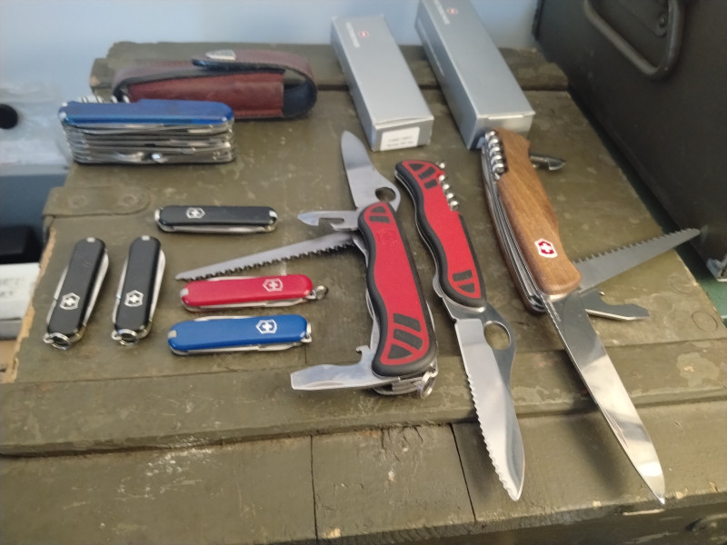 Victorinox 