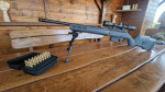 Ruger Predator 308 Win.