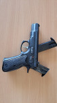 Pistole ČZ-75B