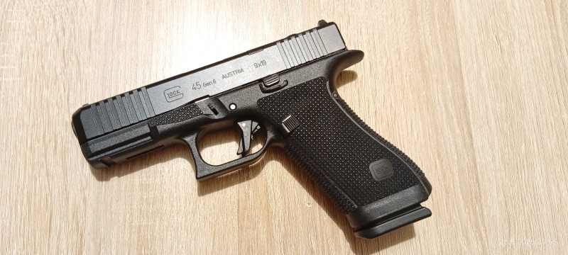 Glock 45 gen.6
