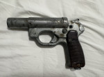 Walther Leuchtpistole 42