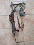 Sa vz.58 sklopka