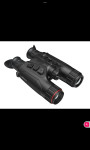 Hikmicro HABROK 4K HQ35L LASER 