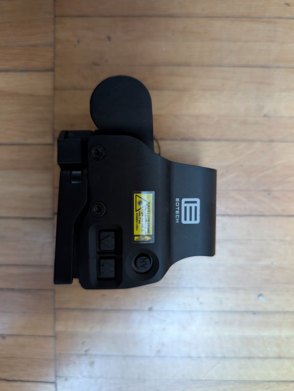 EOTech EXPS3-0