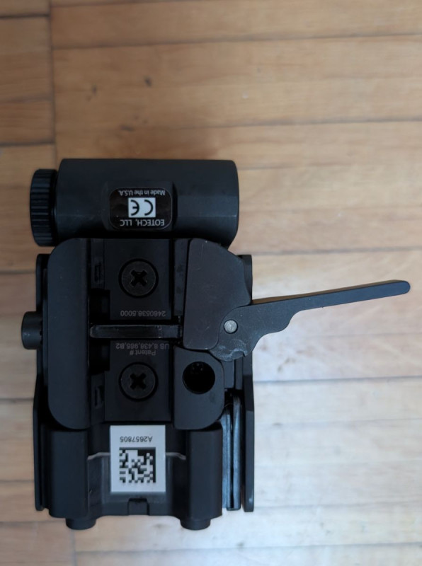 EOTech EXPS3-0