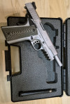 Prodám Messerschmitt ME 1911 .45 ACP, stříbrná