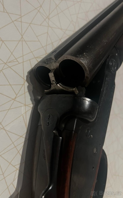 Brokovnice ZP 50