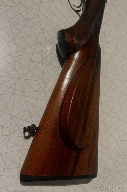 Brokovnice ZP 50