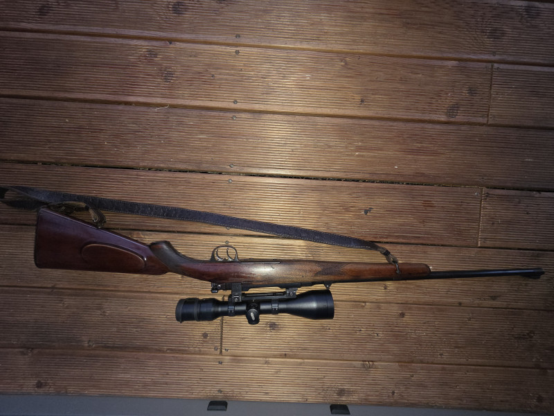 Steyr Mannlicher