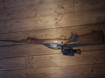 KULOVNICE ČZ 557 