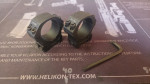 Montážní kroužky Vortex Pro Ring 30mm, střední