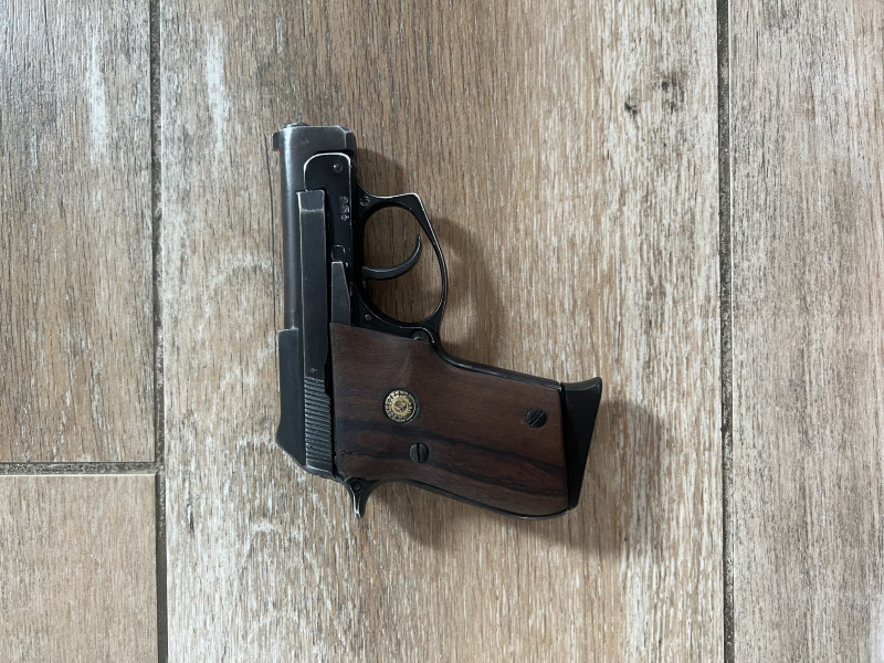 Taurus PT-22