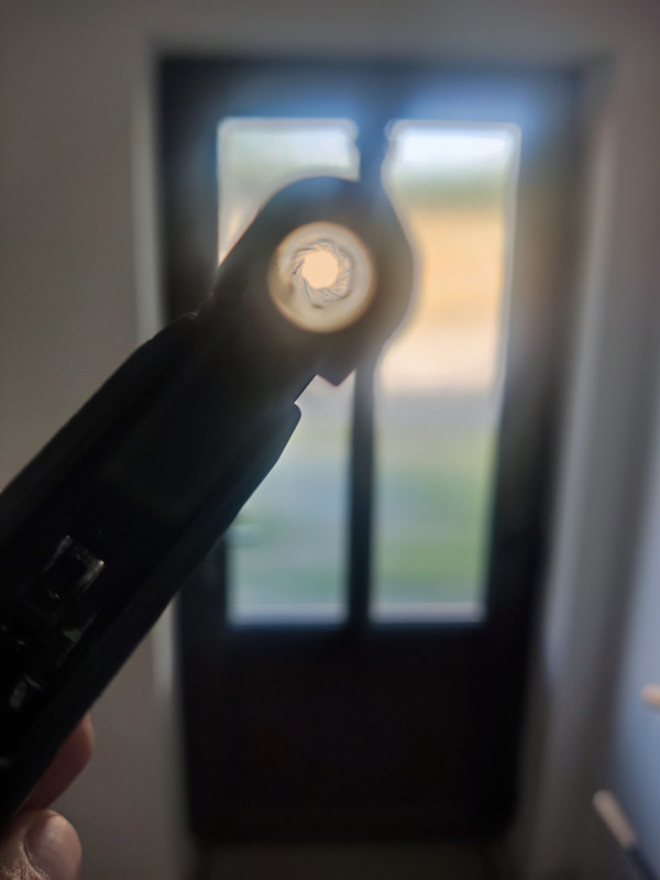 Taurus PT-22