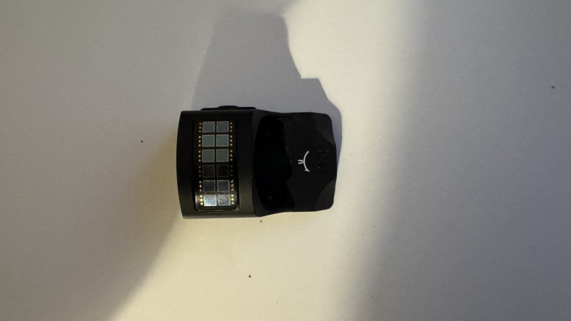 Holosun HE507C-GR X2