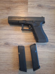 Glock 17  4 gen