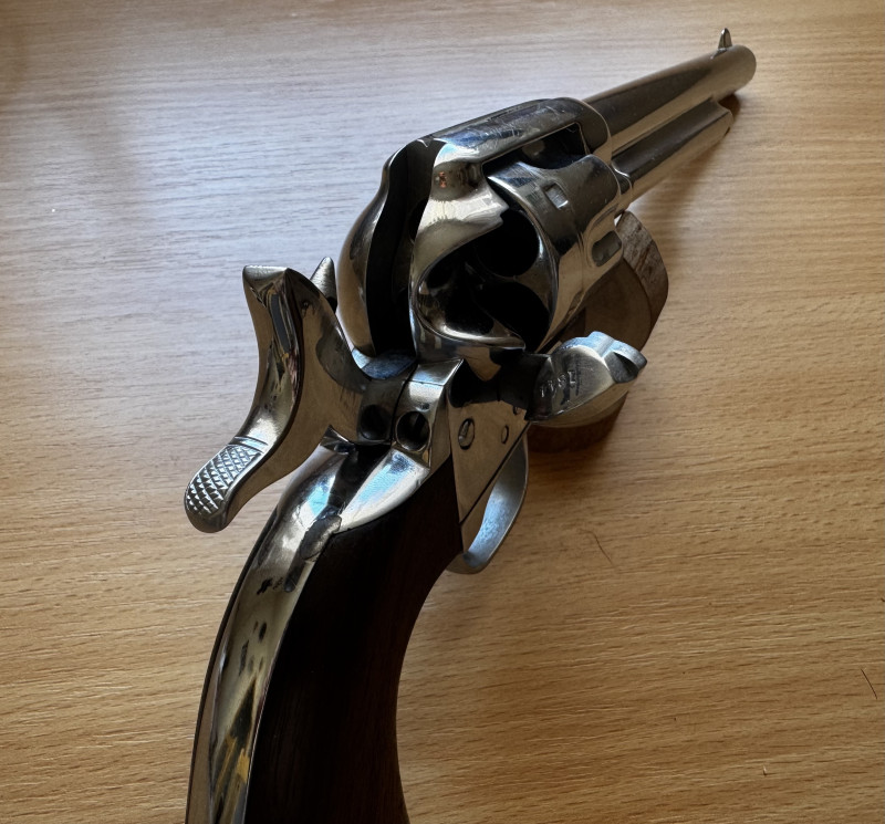 Colt SAA