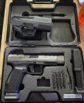 Canik TP9 SFX 9mm