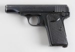Pružina zápalníku (úderníku) FN 1910