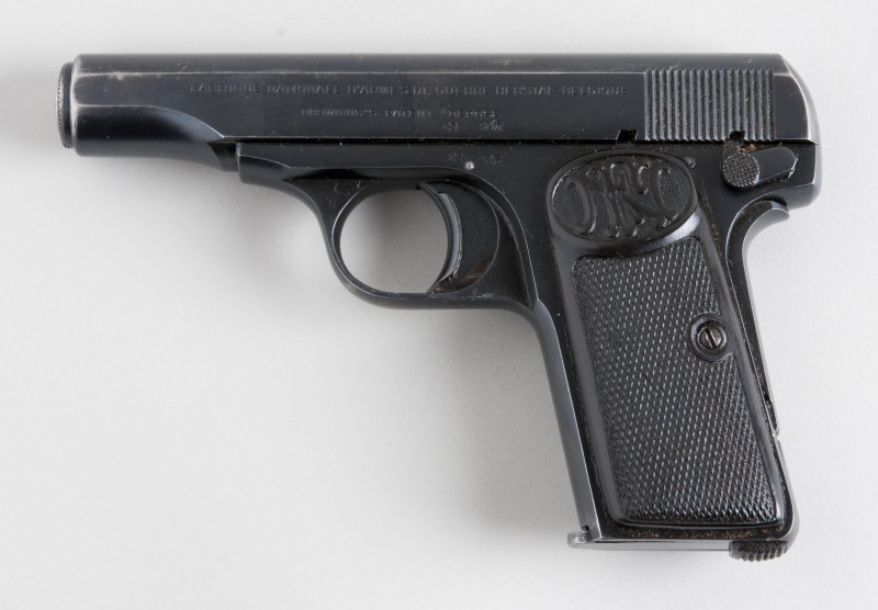Pružina zápalníku (úderníku) FN 1910