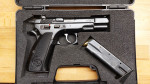 Prodám CZ 75 Combat