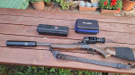Kulovnice Bergara 308 win
