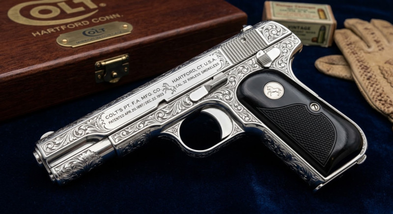 Colt 1903
