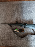 Mauser M18 Waldjagd 8x57