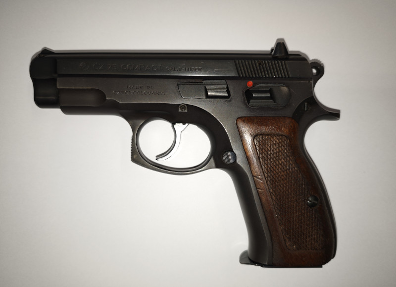 Cz 75/85