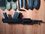 Krátký VZ 58