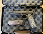 Kimber KHX OR Custom ráže .45