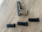Arex delta M gen 2