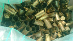 Nábojnice 9mm Luger k přebíjení