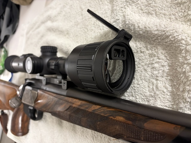 prodám Hikmicro Stellar 3.0 - SQ50L