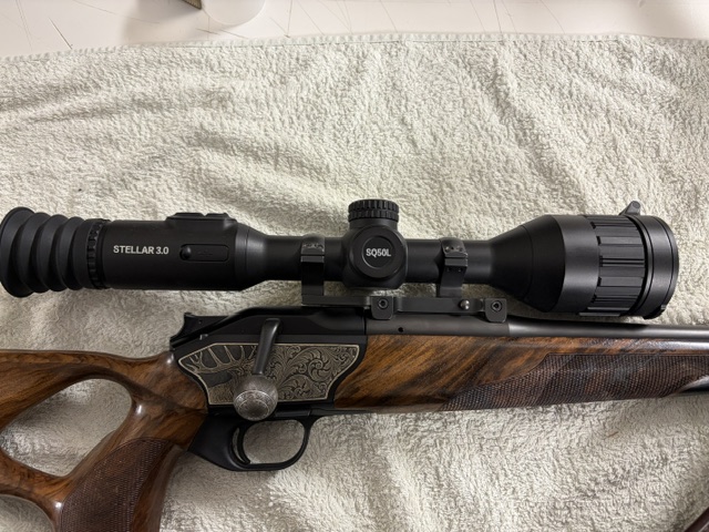 prodám Hikmicro Stellar 3.0 - SQ50L