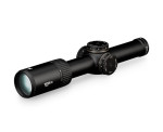 Vortex Viper PST Gen II 1–6×24 SFP VMR-2 MOA + Warne XSKEL30