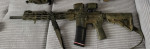 Ar15 Ruger MPR 16