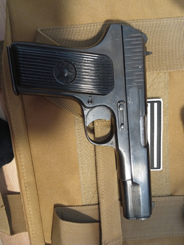 Tokarev 