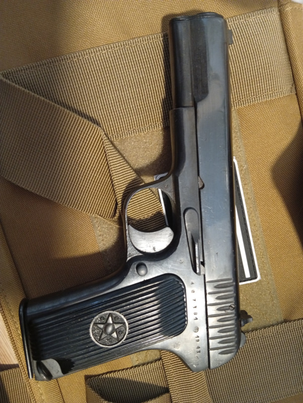 Tokarev 