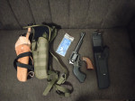 Ruger Superblackhawk 44 mag