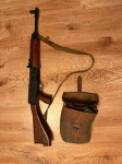 CZ 858 TACTICAL
