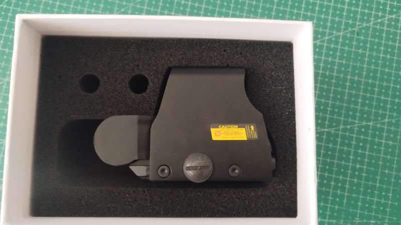 Kolimátor 553 Graphic Sight