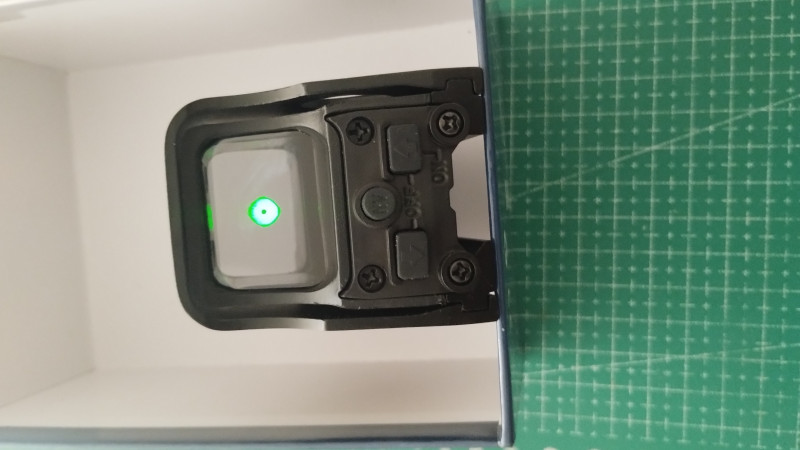 Kolimátor 553 Graphic Sight