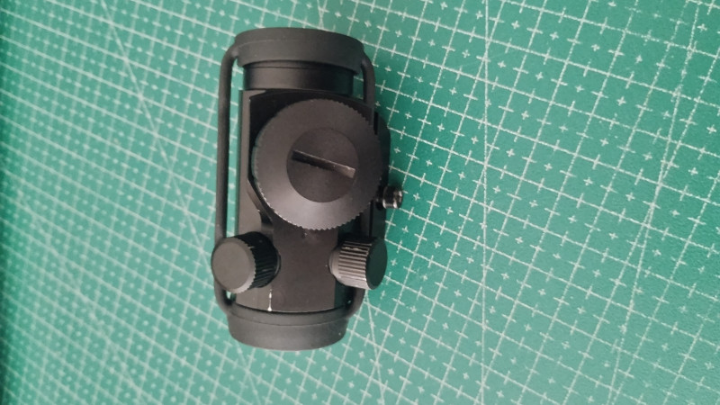 Kolimátor SA CORE Helix 